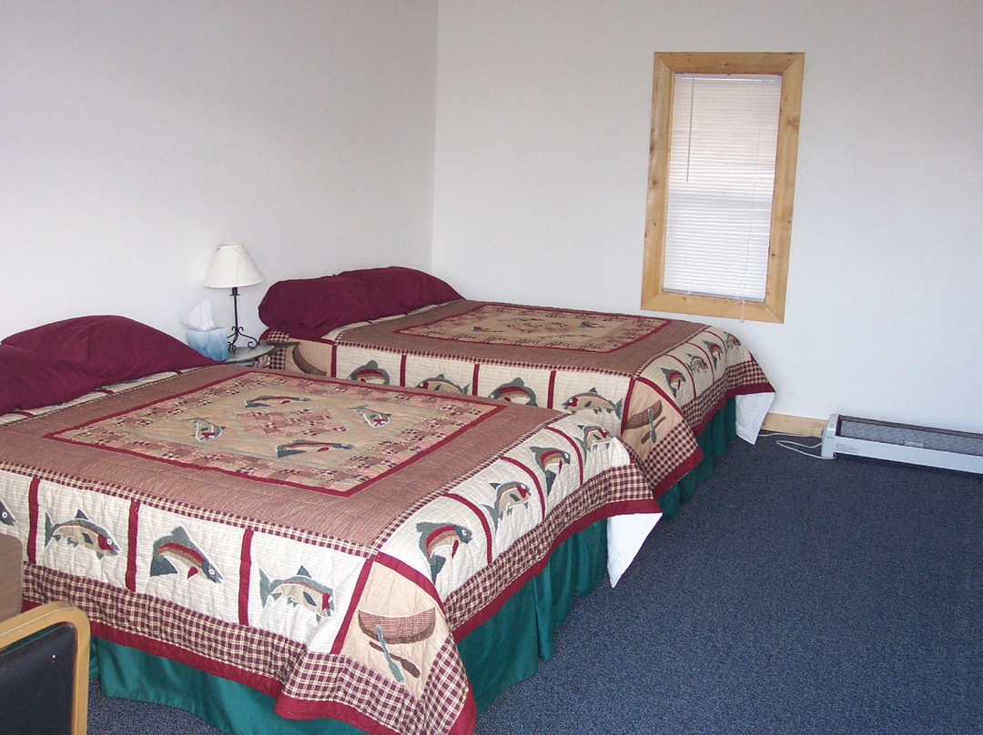 Ninilchik Charters - Day Tours-荷马必去景点