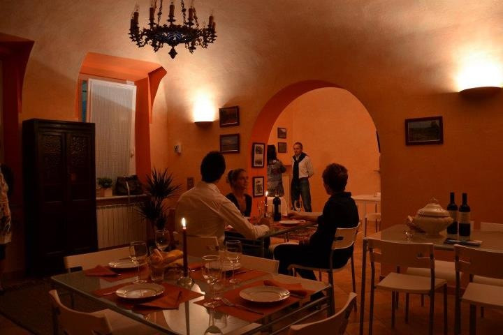 Locanda Ca' Novelli主图
