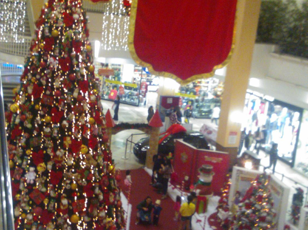 Osasco Plaza Shopping-Osasco必去景点