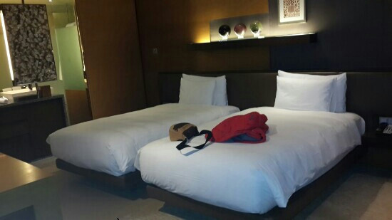 上海外滩茂悦大酒店主图