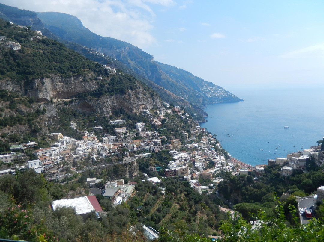 Wonderful Amalfi Coast  - Day Tours-阿马尔菲必去景点