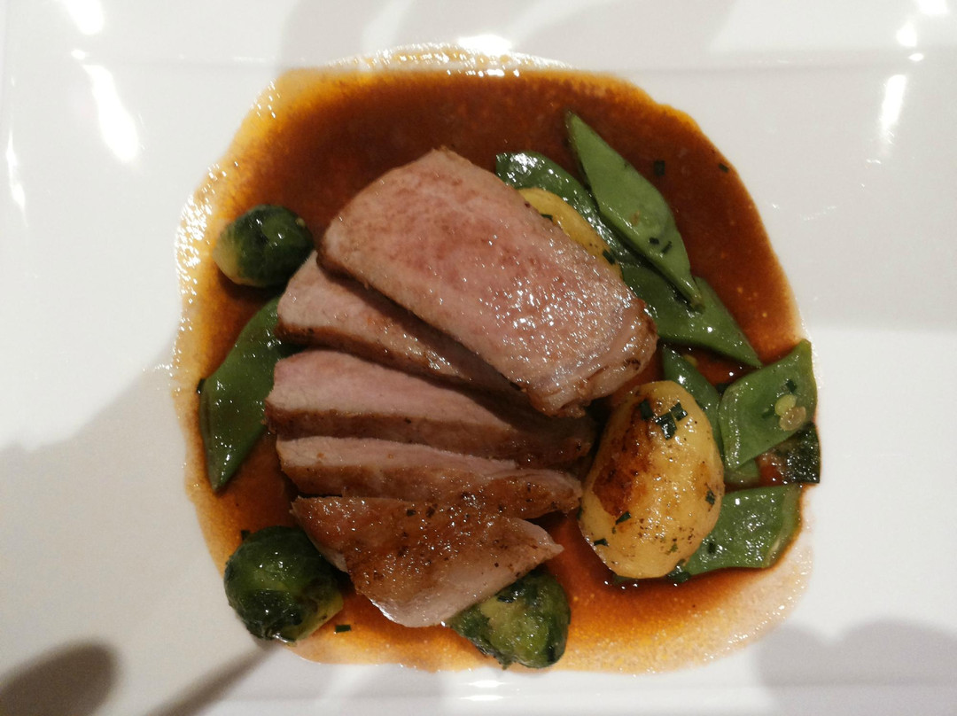 Restaurant Borst