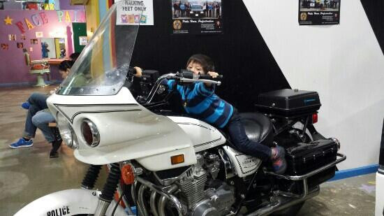 Children's Museum of Stockton-斯托克顿必去景点