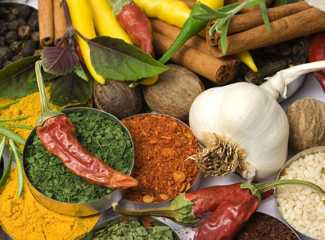 The Indian Spice School-莱切斯特必去景点