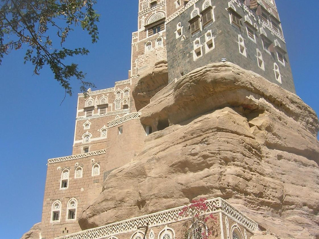 Dar al-Hajar景点图片