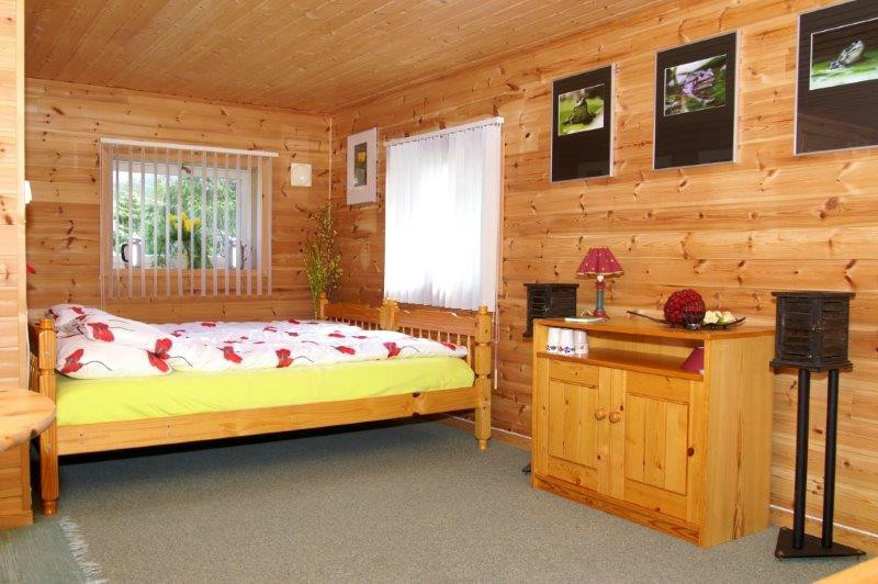 Josetta's Bed and Breakfast