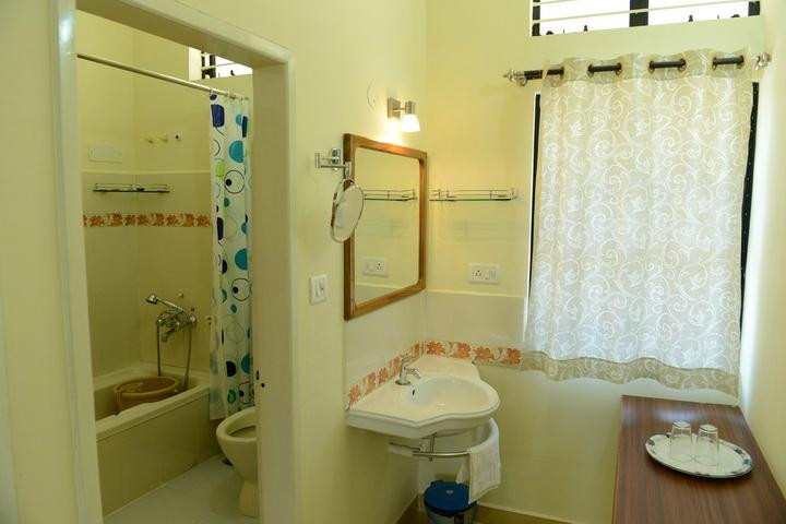 River View Farm Stay主图