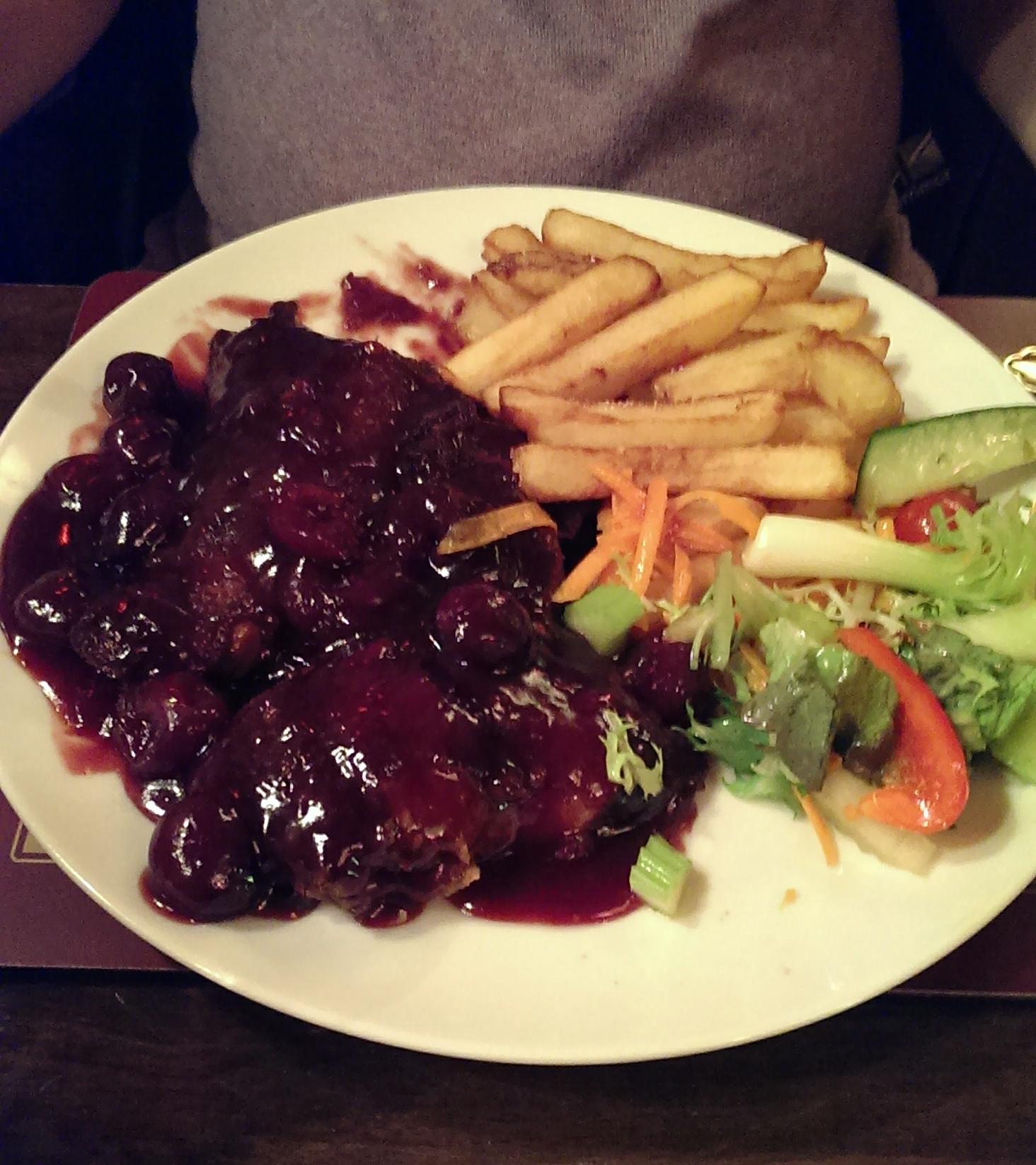 Triton Inn-客卧
