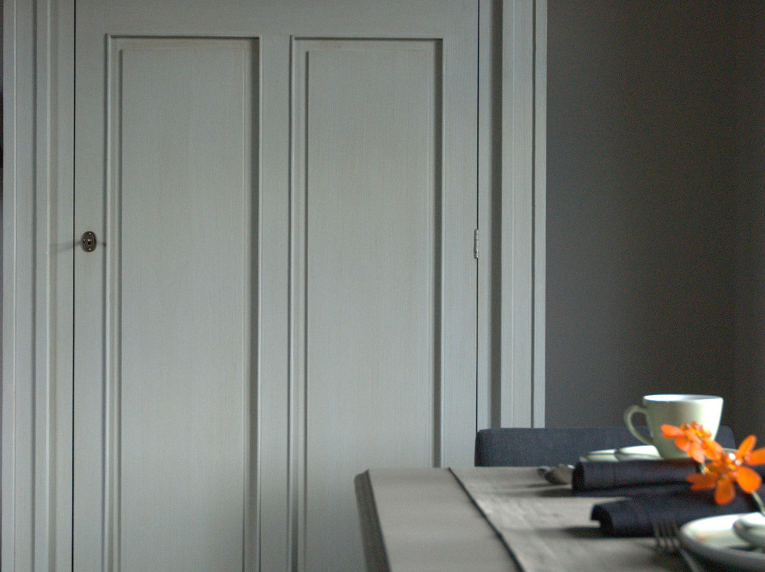 Villa des Roses Hasselt主图