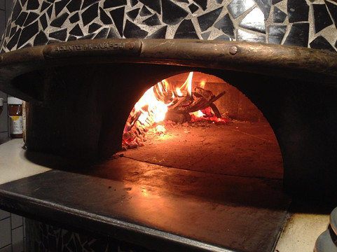 斯科特披萨之旅-纽约市必去景点