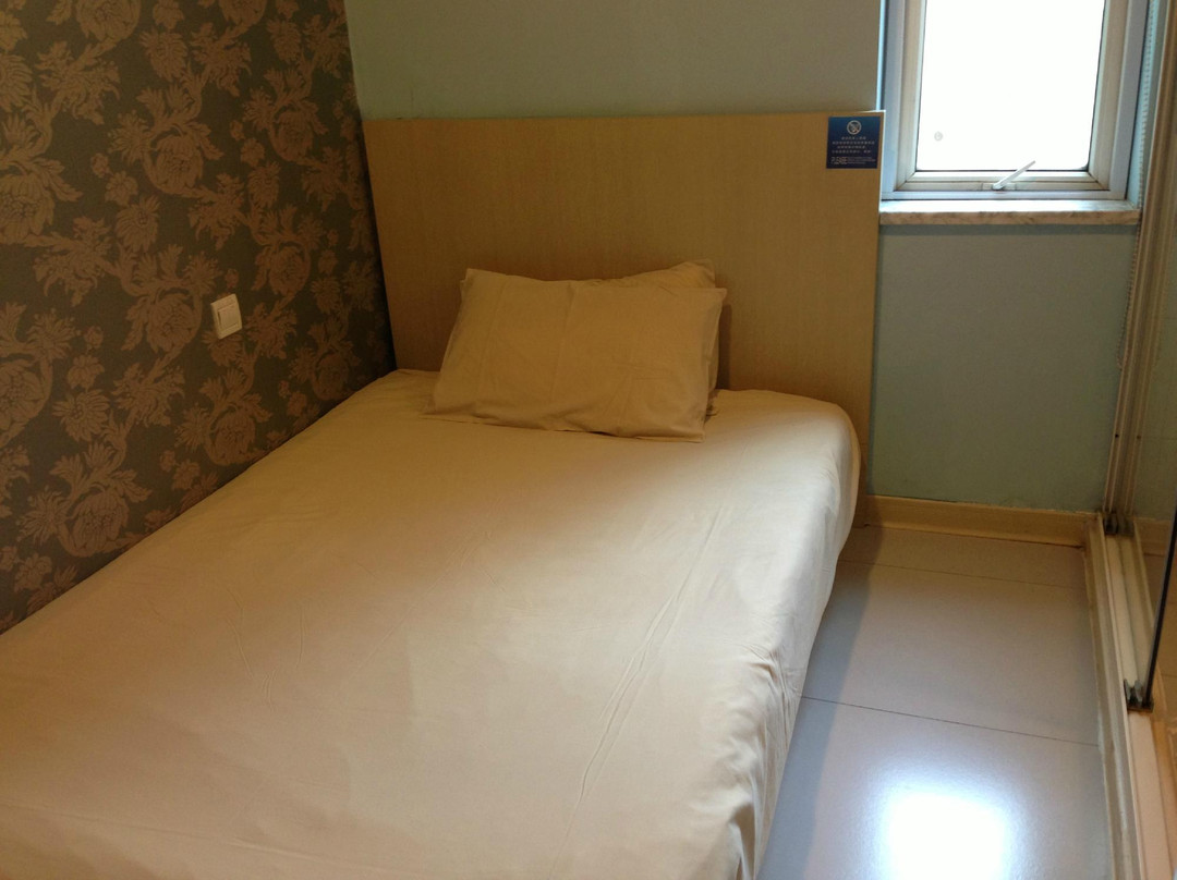 北京百时快捷天坛店主图