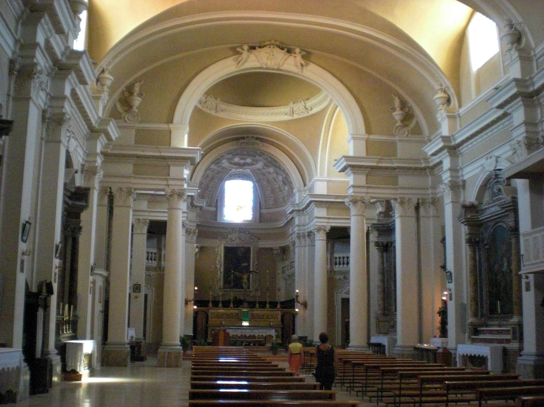 Chiesa Sant'Agostino景点图片