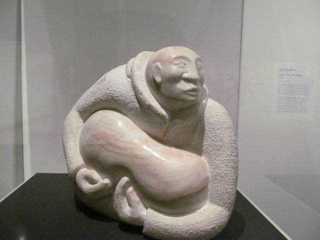 安克雷奇历史艺术博物馆-安克雷奇必去景点