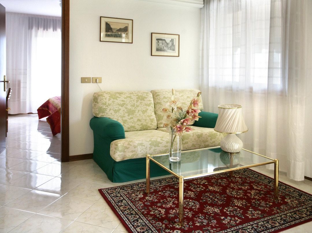 Residence Magnolia