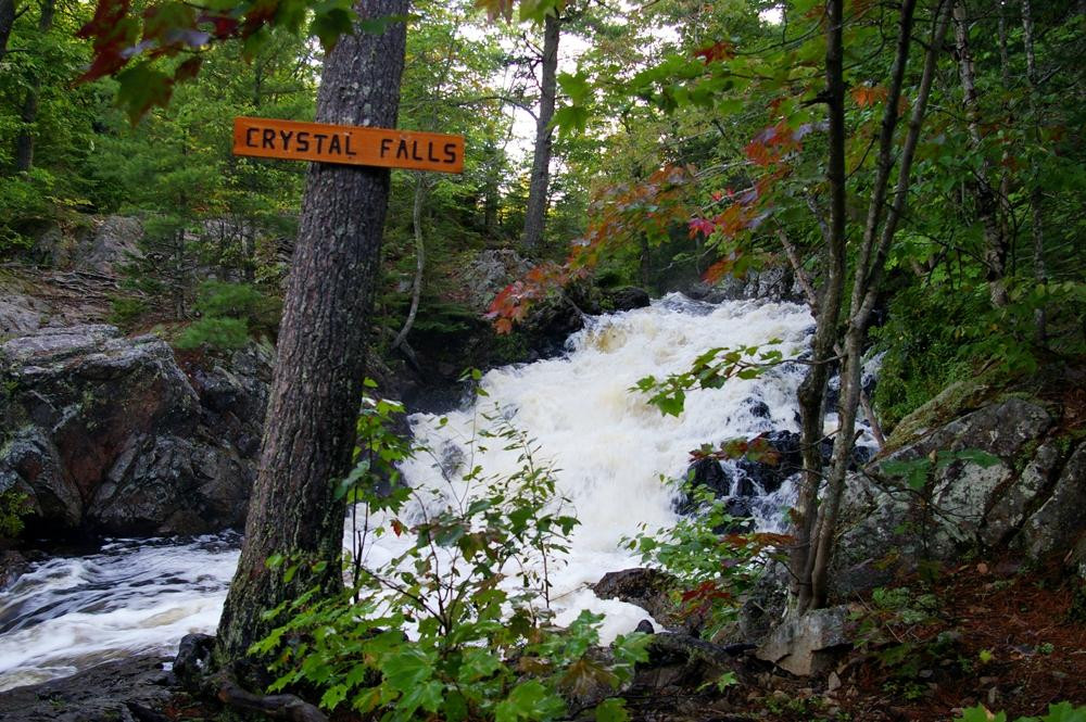 Kinsmen Park-苏圣玛丽必去景点