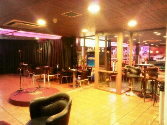 Xtrem bowling-列伊达必去景点