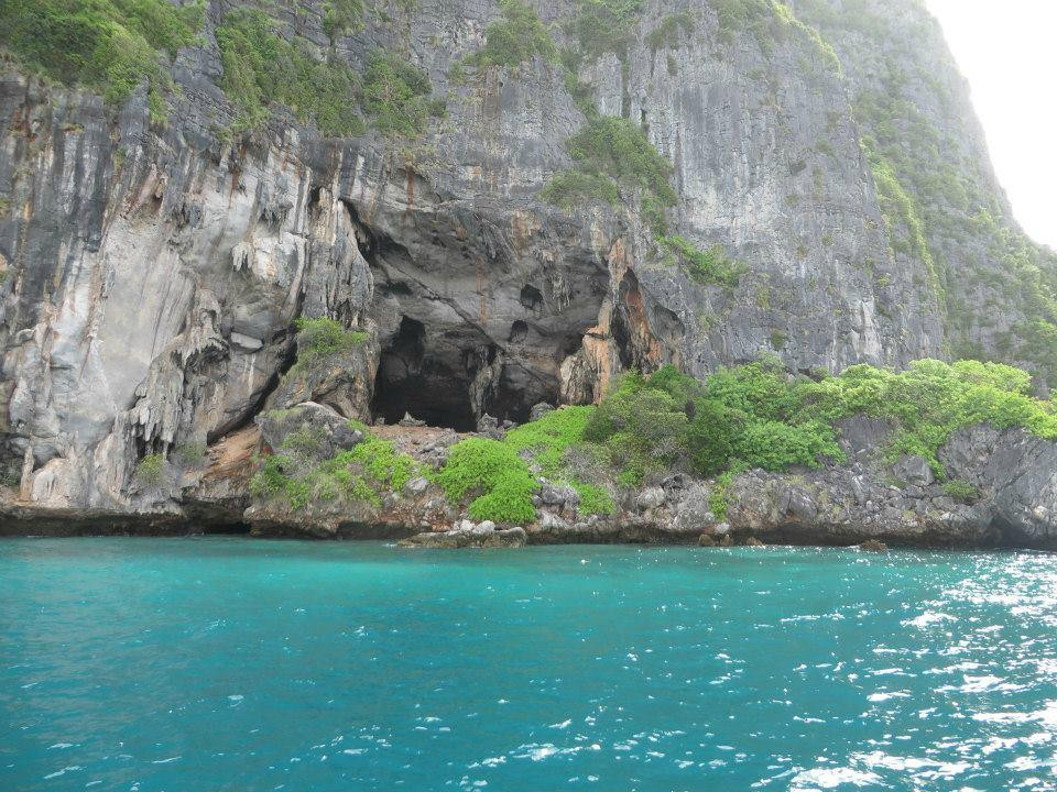 公主潜水员-大皮皮岛必去景点