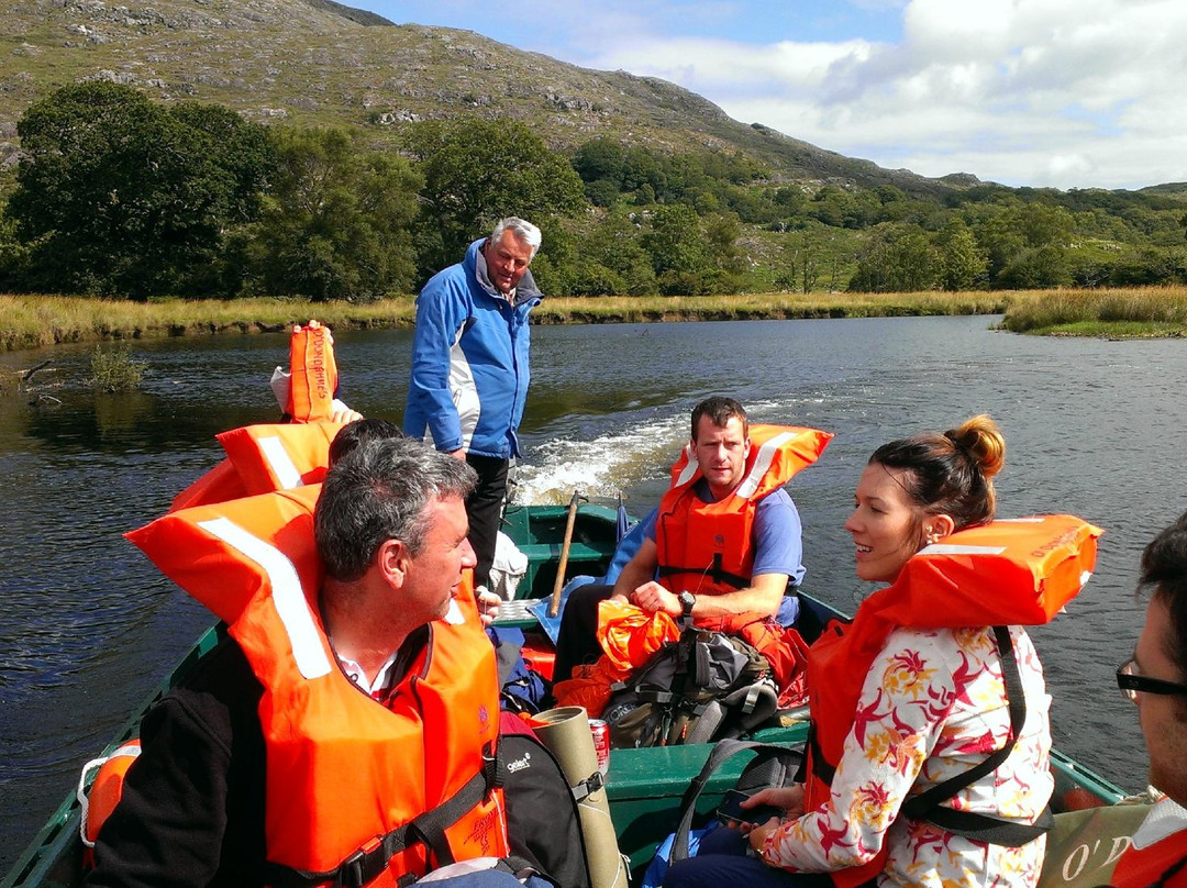 Ballygarvan旅游攻略图片