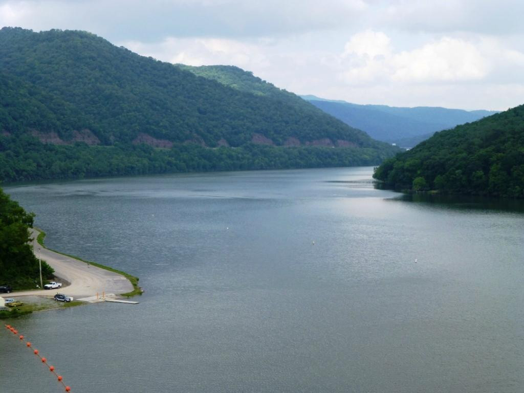 Hinton旅游攻略图片