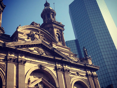 Sousas Tour-圣地亚哥必去景点