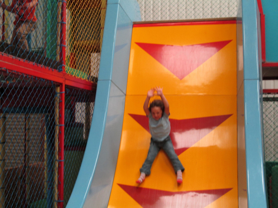 Tamar Valley Donkey Park-Gunnislake必去景点