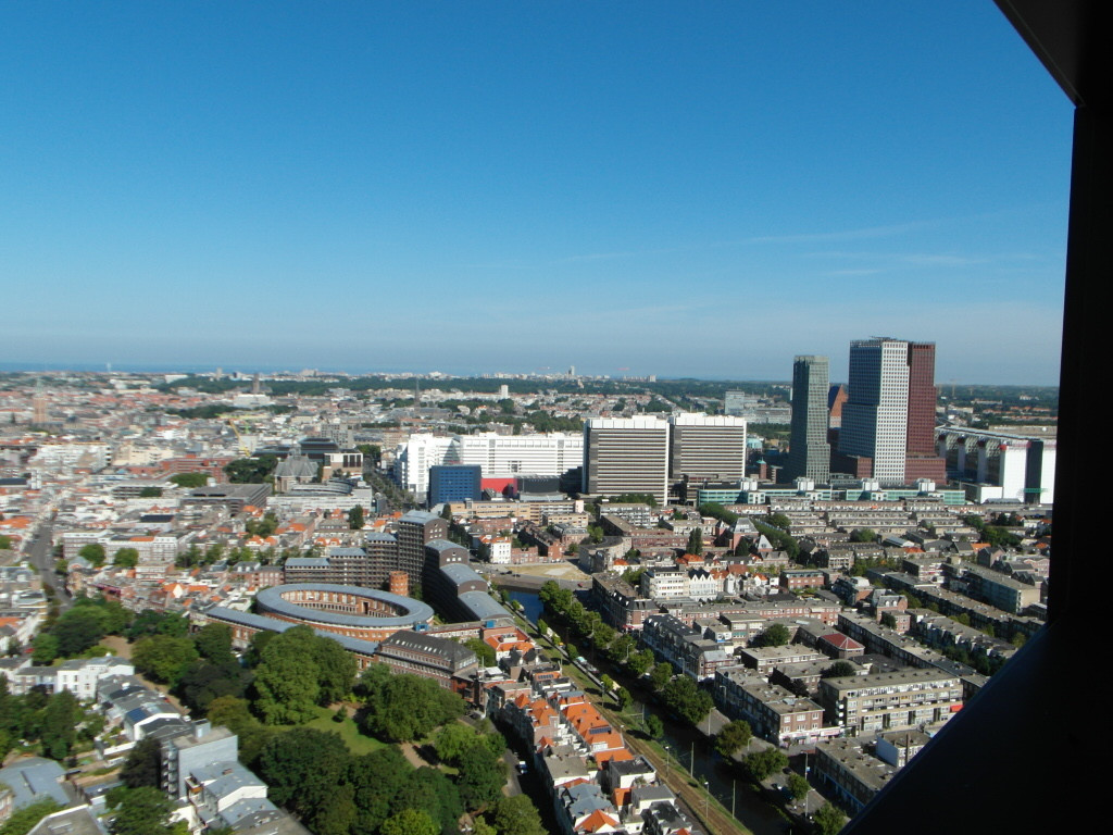 The Hague Tower景点图片
