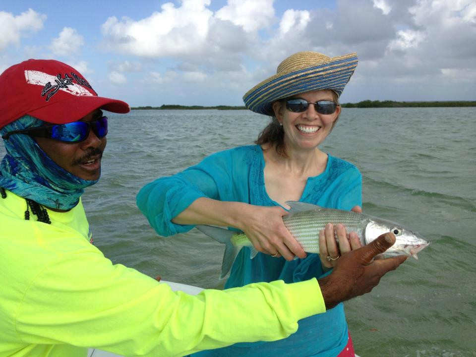 Silver Deep-普罗维登西亚莱斯必去景点