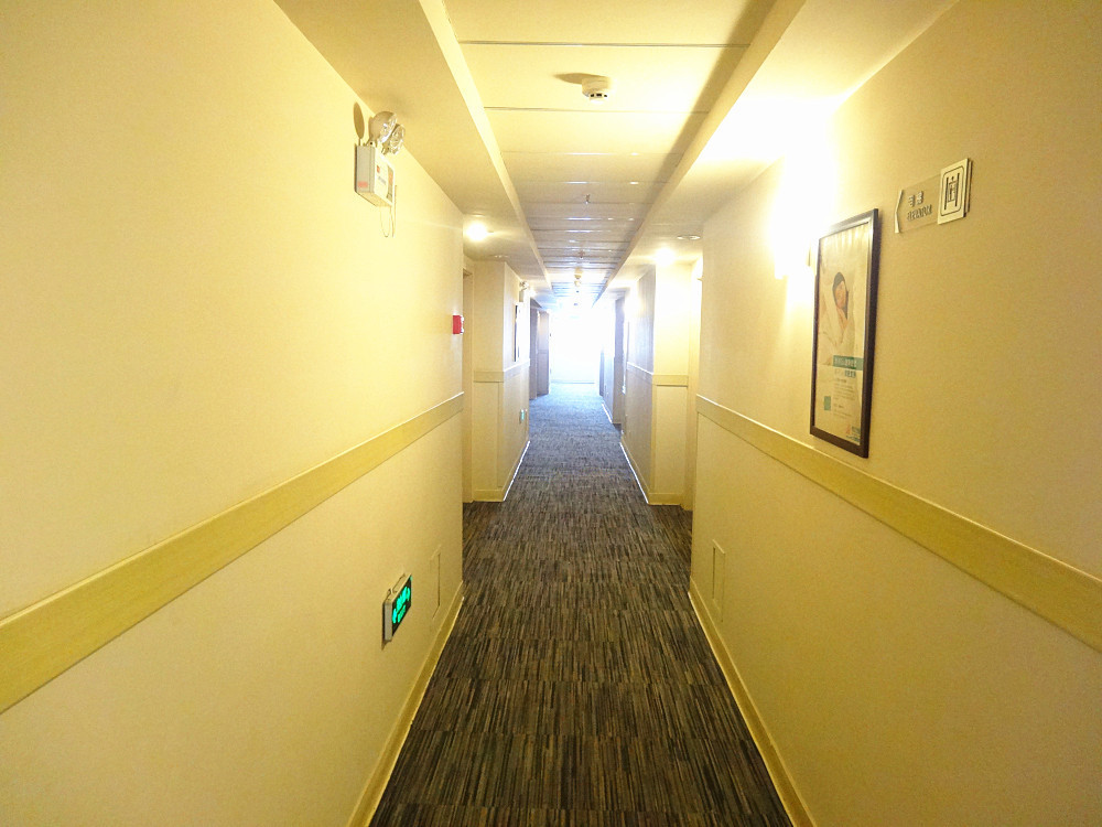 洛阳锦江之星火车站店主图