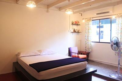 The Bridge Loft