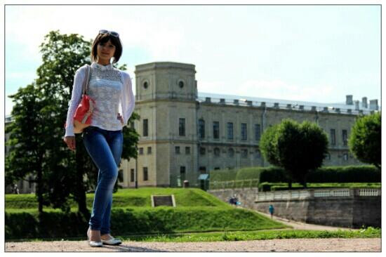 Gatchina Palace Park景点图片