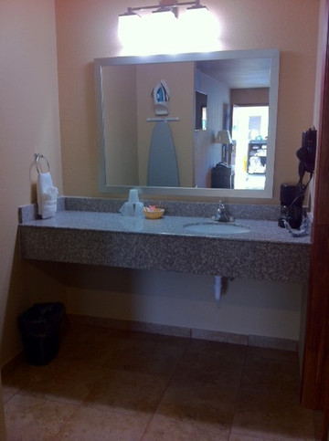 德克萨斯州乔丹顿阿特里亚酒店及套房主图