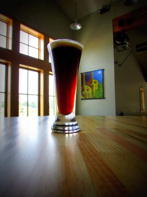 Brewery Terra Firma景点图片