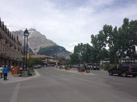 Hammerhead Scenic Tours-卡尔加里必去景点