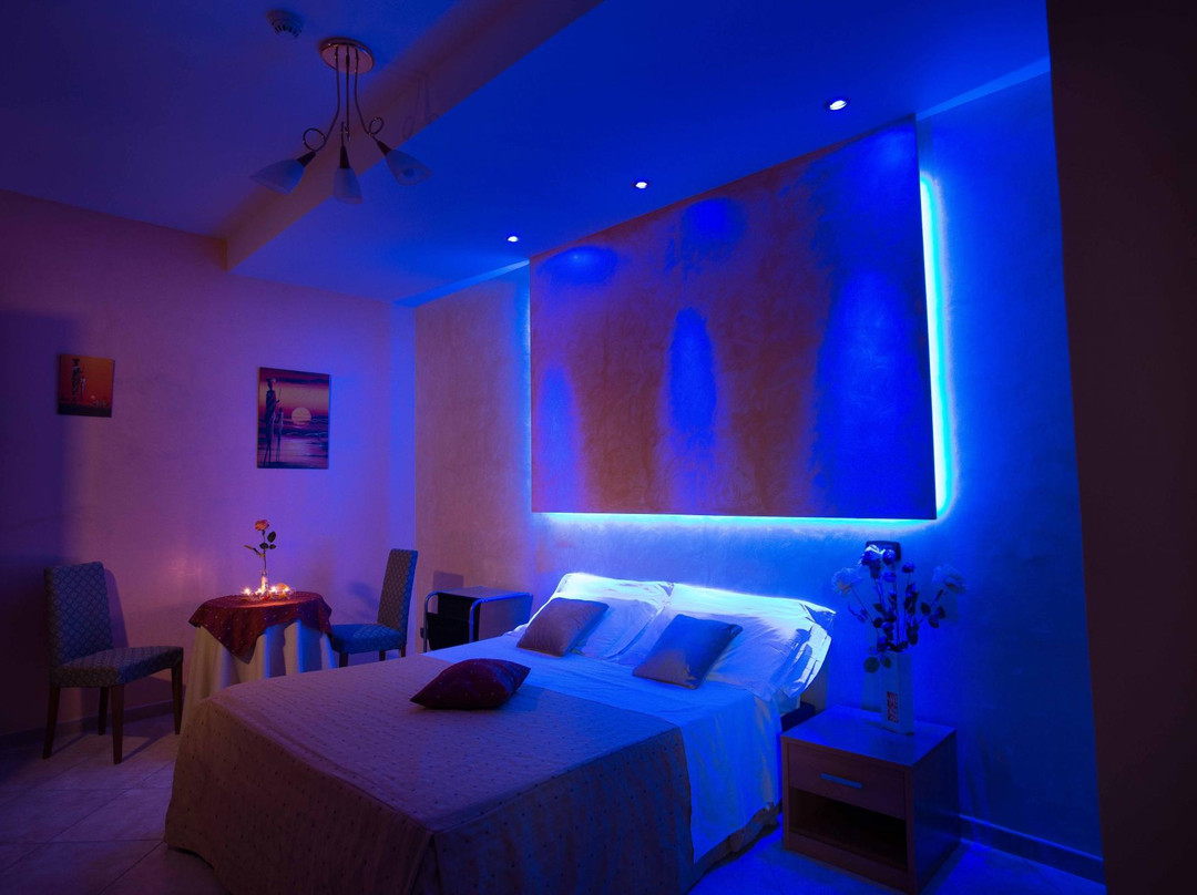 Hotel Il Giardino Degli Aranci主图