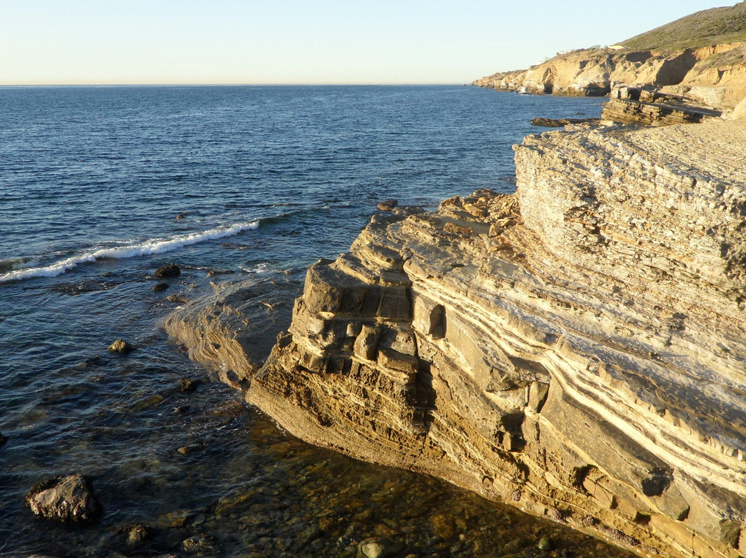 洛马岬-圣地亚哥必去景点