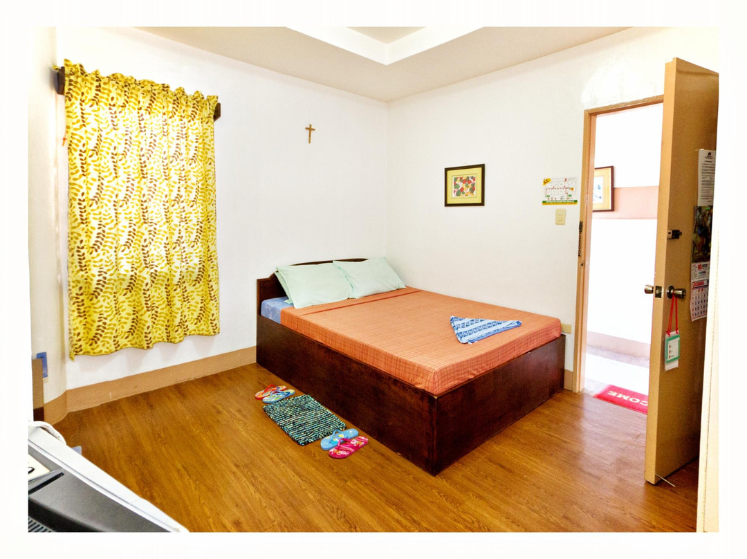 RG Travellers Inn主图