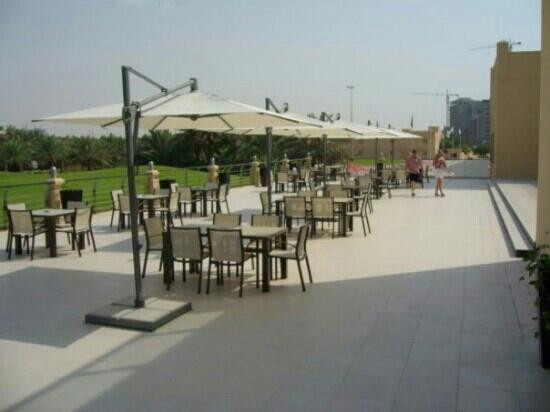 Al Hamra Golf Club-哈伊马角必去景点