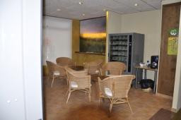 Hotel Niu Descans主图