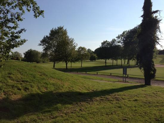 Boughton Golf Club-Boughton-under-Blean必去景点