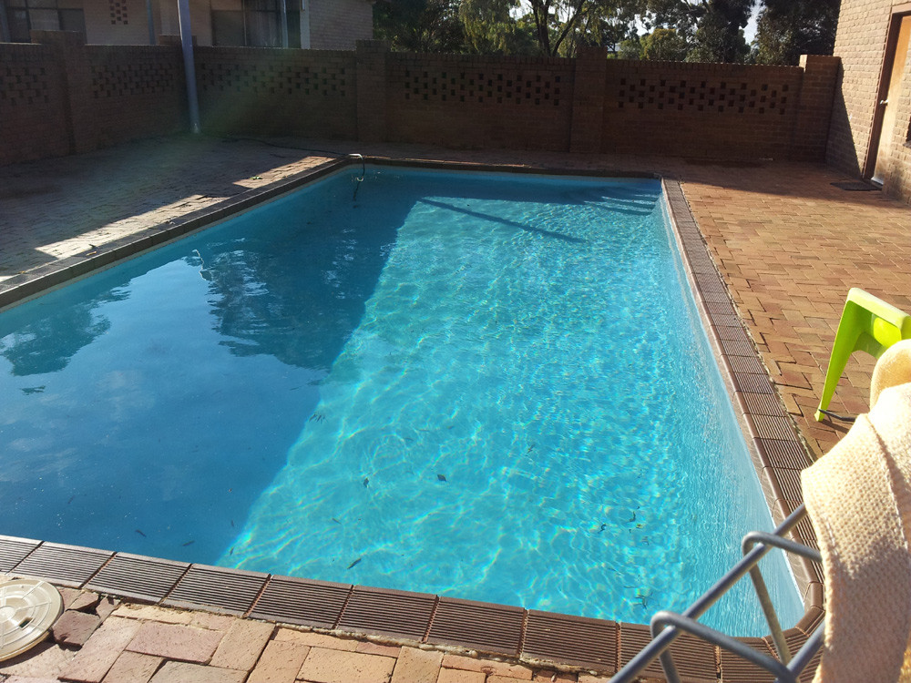 Charlton Motel主图