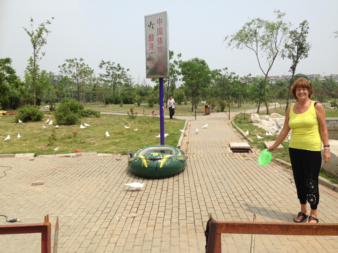淄博王士祯纪念馆-桓台县必去景点