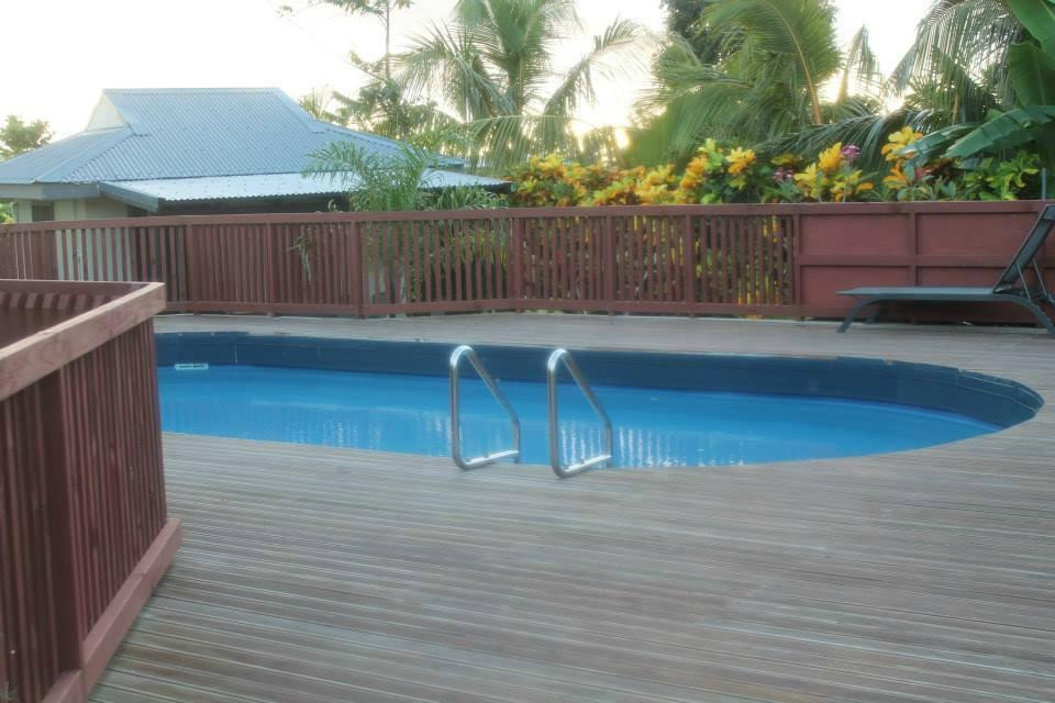Riverside Samoa