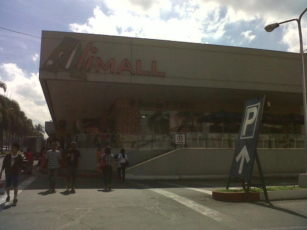 Ali Mall-奎松市必去景点