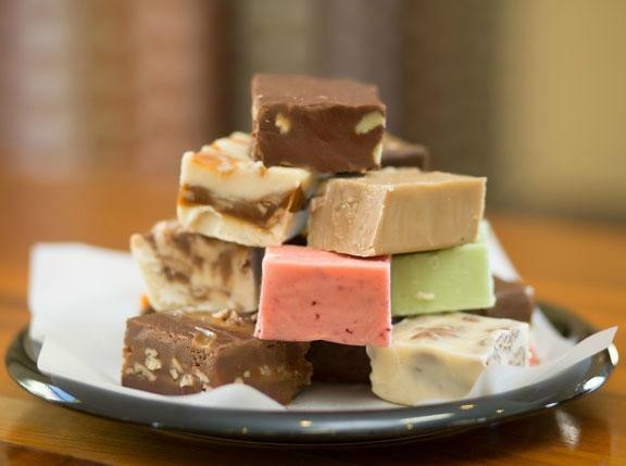 St. Kathryn Cellars Wines-Palisade必去景点