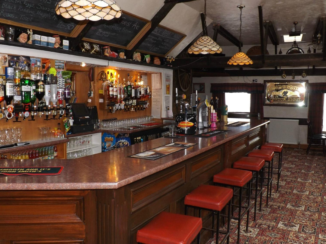 The Aberdeen Arms Hotel主图
