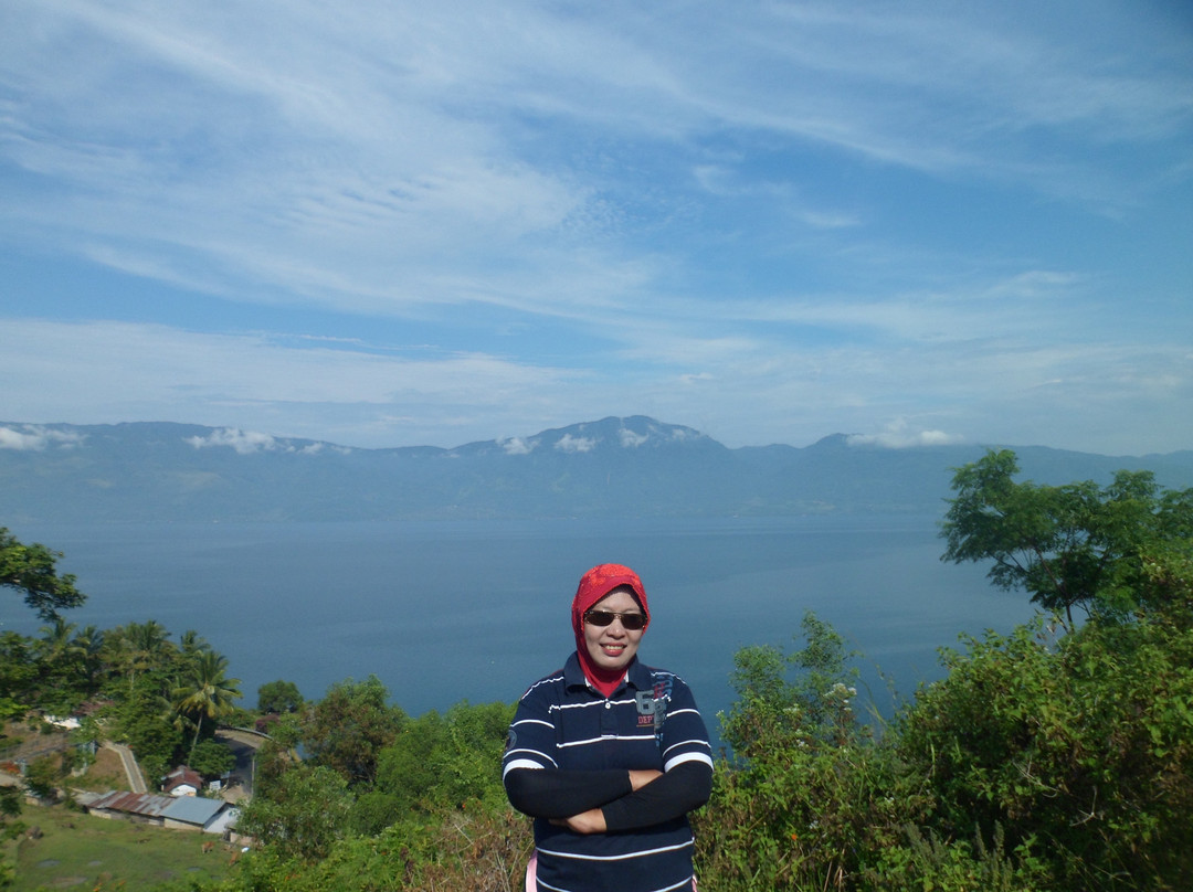 Lake Singkarak-Solok必去景点