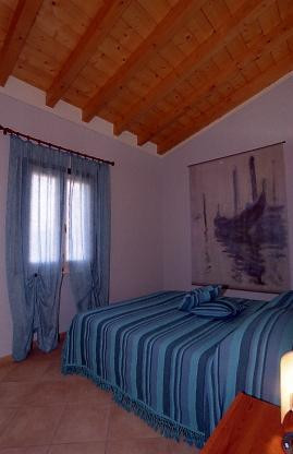 B&B Borgo Tre Case主图