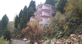 Hotel Destination Kalpa-官方