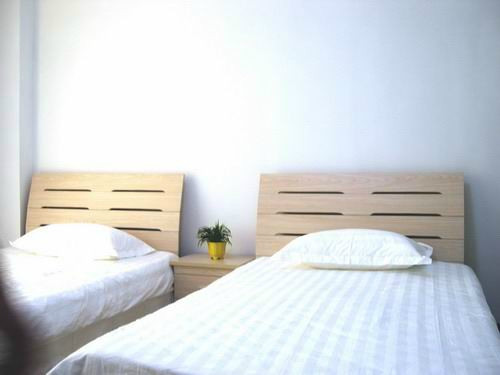 一鸣家庭宾馆主图