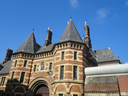 Manchester Music Tours-曼彻斯特必去景点